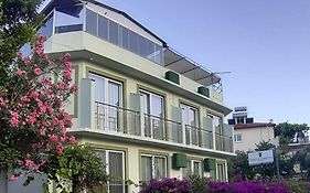 Caretta Caretta Hotel